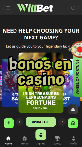 Bonos en Casino - Mejores Ofertas de Casino en Español-casinoorder.vip