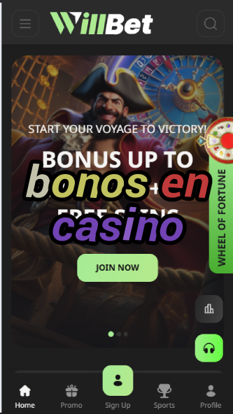 Bonos en Casino - Mejores Ofertas de Casino en Español-casinoorder.vip