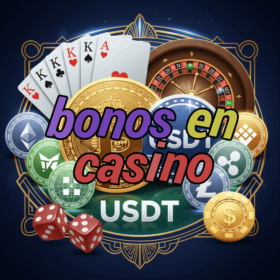Bonos en Casino - Mejores Ofertas de Casino en Español